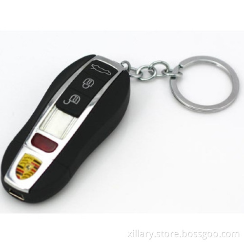 Windproof cigarette lighter usb rechargeable lighter